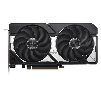 ASUS Dual GeForce RTX 5060 8GB