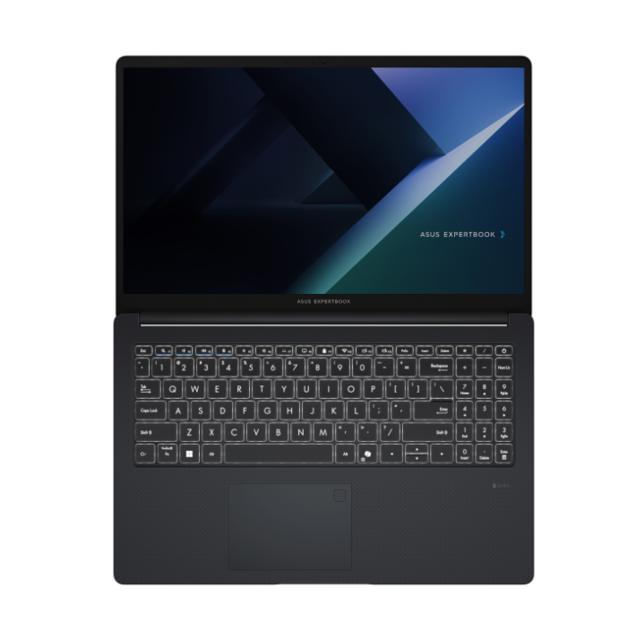 ASUS ExpertBook B1, Core i7, 16 GB RAM, 512 GB SSD, 15.6", Win 11 Pro, UHD Graphics