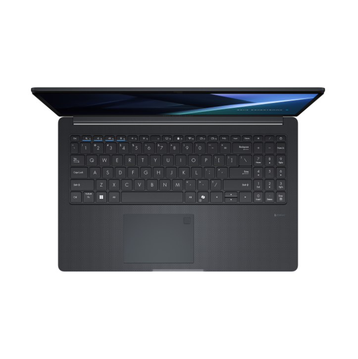 ASUS ExpertBook B1, Core i7, 16 GB RAM, 512 GB SSD, 15.6", Win 11 Pro, UHD Graphics