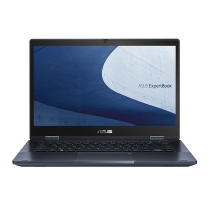 ASUS ExpertBook B3 Flip, Intel I5-1335U, 8 GB RAM SSD NVMe 1920 x 1080 (Full HD). Touchscreen
