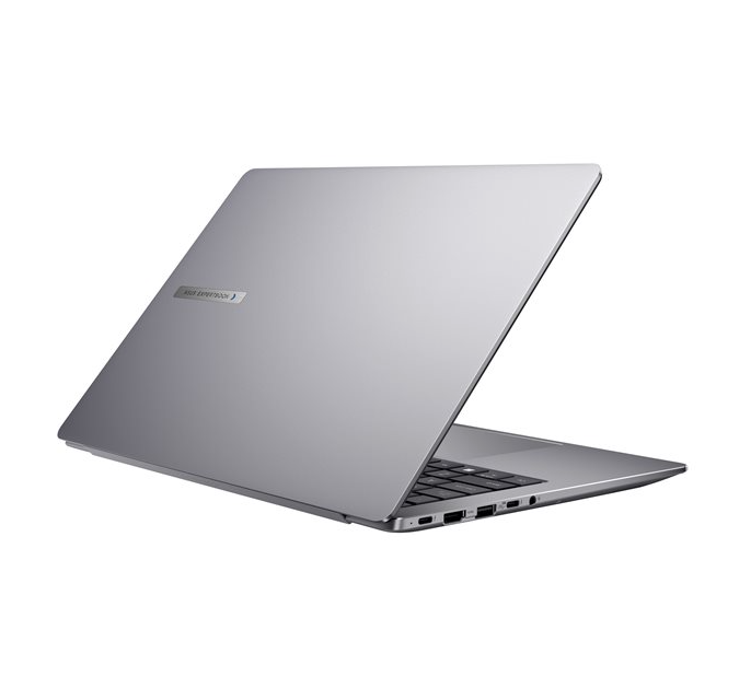 ASUS ExpertBook P1, Core i7, 16 GB RAM, 512 GB SSD, 14", Win 11 Pro, UHD Graphics