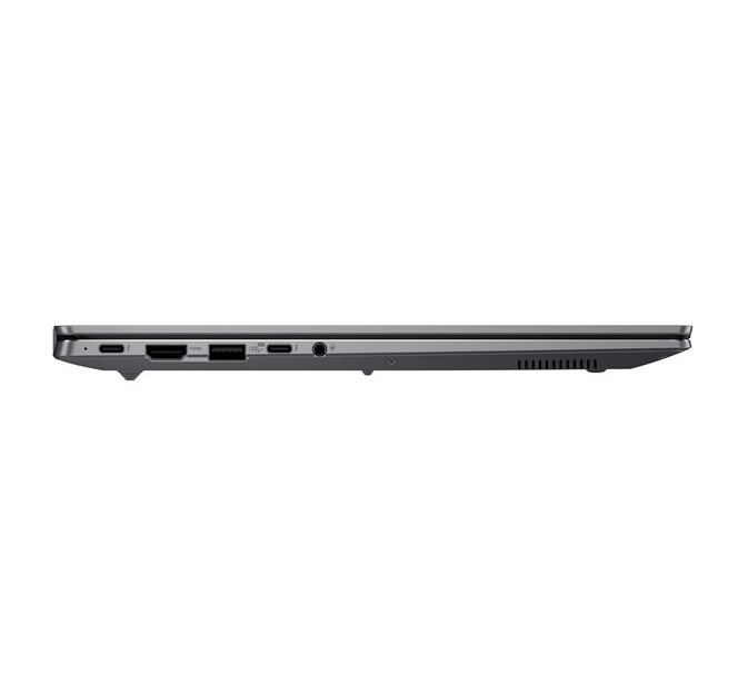 ASUS ExpertBook P1, Core i7, 16 GB RAM, 512 GB SSD, 14", Win 11 Pro, UHD Graphics