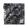 ASUS PRIME B450M-K II, micro ATX, Socket AM4