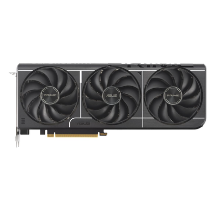 ASUS PRIME GeForce RTX 5060 Ti OC 16GB Graphics Card
