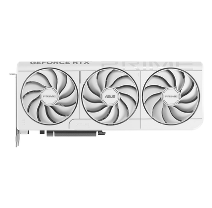 ASUS PRIME GeForce RTX 5070 12GB White