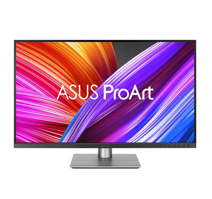 ASUS ProArt. 27-inch 4K. LED PC Monitor. PA279CRV.