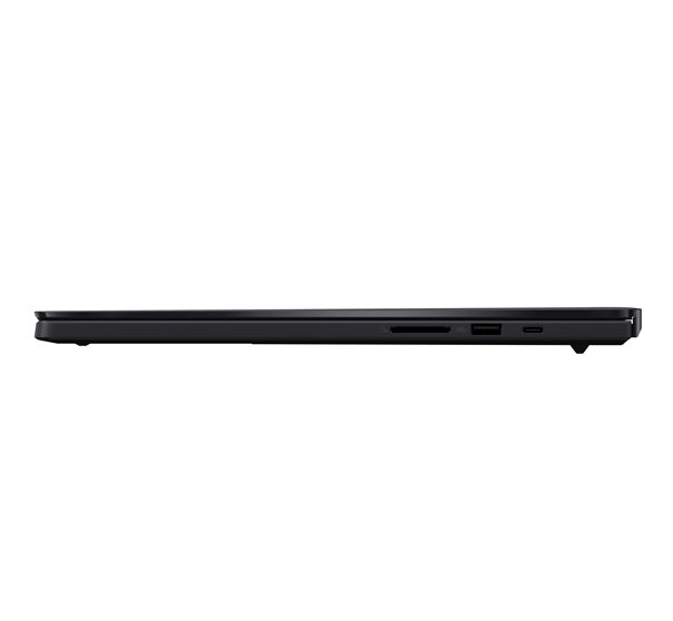 ASUS ProArt P16 OLED, AMD Ryzen AI 9. 5.1 GHz, Win 11 Home, GeForce RTX 4070, 32 GB RAM, 2 TB SSD NVMe, 16" OLED touchscreen