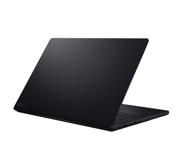 ASUS ProArt P16 OLED, AMD Ryzen AI 9 HX 370, 5.1 GHz, Win 11 Home, GeForce RTX 5060, 32 GB RAM, 1 TB SSD NVMe, 16" OLED touchscreen