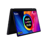 ASUS ProArt PX13 OLED, AMD Ryzen AI 9, HX 370, 5.1 GHz, Win 11 Home, GeForce RTX 4060, 24 GB RAM, 1 TB SSD NVMe, 13.3" OLED touchscreen