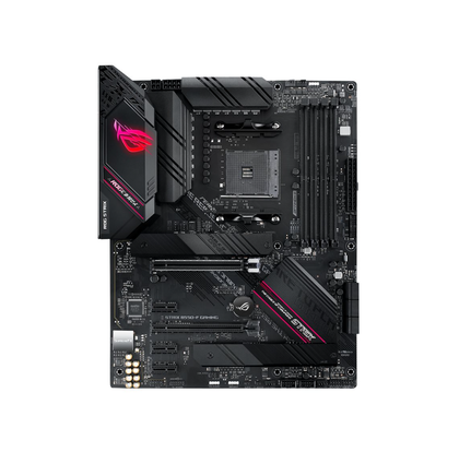 ASUS ROG STRIX B550 F GAMING, ATX, Socket AM4