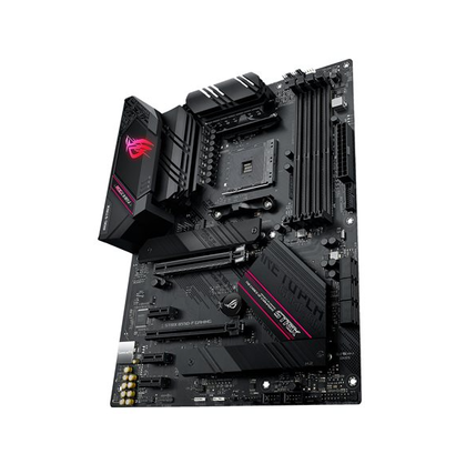 ASUS ROG STRIX B550 F GAMING, ATX, Socket AM4