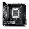 ASUS ROG STRIX Z890-I GAMING WIFI, mini ITX, LGA1851 Socket, Mainboard