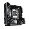 ASUS ROG STRIX Z890-I GAMING WIFI, mini ITX, LGA1851 Socket, Mainboard