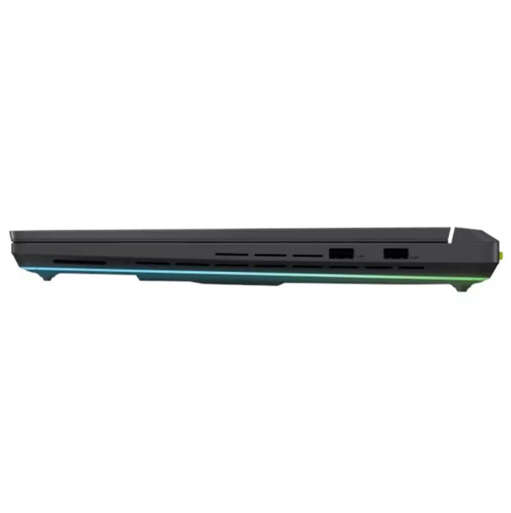 ASUS ROG Strix G18, Intel Core Ultra 9, RTX 5070, 32 GB RAM, 1 TB SSD, 18" 240Hz, Win 11 Home