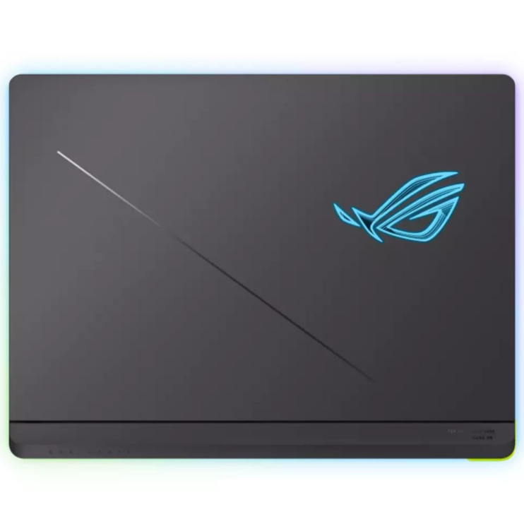 ASUS ROG Strix G18, Intel Core Ultra 9, RTX 5070, 32 GB RAM, 1 TB SSD, 18" 240Hz, Win 11 Home