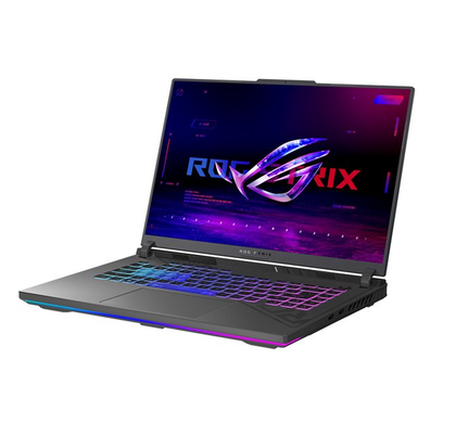 ASUS ROG Strix G16, Intel Core i7, GeForce RTX 4060, Win 11 Home, 16 GB RAM, 1 TB SSD, 16