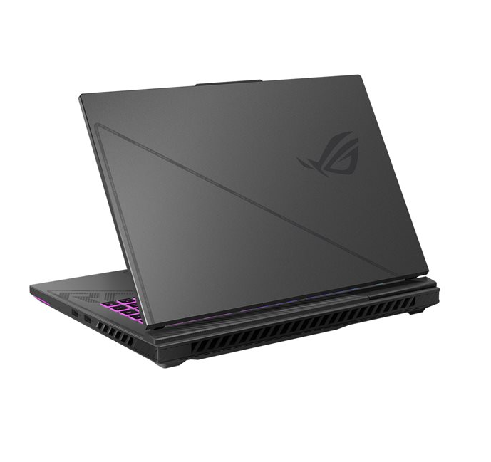 ASUS ROG Strix G16, Intel Core i7, GeForce RTX 4060, Win 11 Home, 16 GB RAM, 1 TB SSD, 16"
