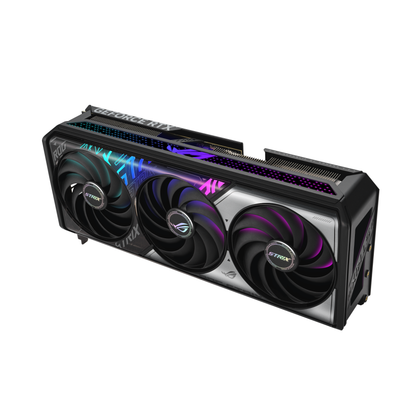 ASUS ROG Strix GeForce RTX 5070 Ti OC Edition 16GB GDDR7