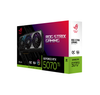 ASUS ROG Strix GeForce RTX 5070 Ti OC Edition 16GB GDDR7