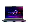 ASUS ROG Strix SCAR 16, Intel Core Ultra 9, RTX 5090, 64 GB RAM, 2 TB SSD, 16" 240Hz, Win 11 Home