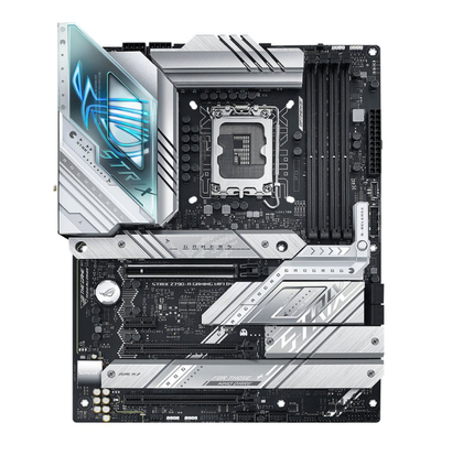 ASUS ROG Strix Z790-A Gaming WiFi D4, ATX, LGA1700 Socket, Mainboard