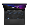 ASUS ROG Zephyrus G14, AMD Ryzen 9, RTX 5080, 32GB RAM, 2TB SSD. Win 11 Home. Gaming Laptop