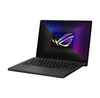 ASUS ROG Zephyrus G14, AMD Ryzen 9, RTX 5080, 32GB RAM, 2TB SSD. Win 11 Home. Gaming Laptop
