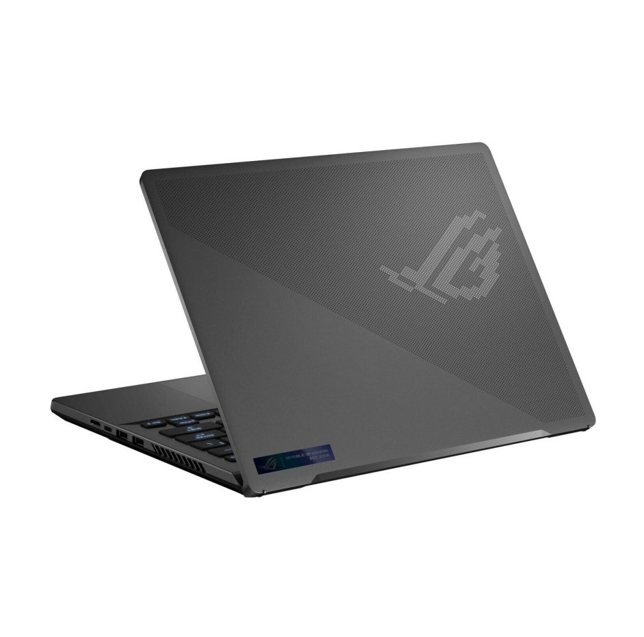 ASUS ROG Zephyrus G14, AMD Ryzen 9, RTX 5080, 32GB RAM, 2TB SSD. Win 11 Home. Gaming Laptop