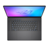 ASUS ROG Zephyrus G16, Intel Core Ultra 9, GeForce RTX 5080, Win 11 Home, 32 GB RAM, 2 TB SSD, 16" OLED
