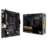 ASUS TUF GAMING A520M PLUS II, micro ATX, Socket AM4