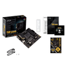 ASUS TUF GAMING A520M PLUS II, micro ATX, Socket AM4