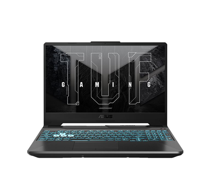 ASUS TUF Gaming A15, Ryzen 5, GF RTX 2050, 16 GB RAM, 512 GB SSD, 15.6