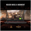 ASUS TUF Gaming A15, Ryzen 5, GF RTX 4050, 8 GB RAM, 512 GB SSD, 15.6", Win 11 Home, 4.55 GHz