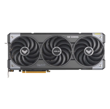 ASUS TUF Gaming AMD Radeon RX 9070 XT 16 GB GDDR6