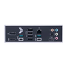 ASUS TUF Gaming B650-Plus, ATX, Socket AM5, Mainboard