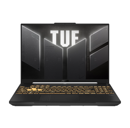 ASUS TUF Gaming F16 Intel Core i7, 4.9 GHz, RTX 4050, 16 GB RAM, 512GB 16