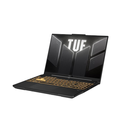 ASUS TUF Gaming F16 Intel Core i7, 4.9 GHz, RTX 4050, 16 GB RAM, 512GB 16