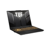 ASUS TUF Gaming F16 Intel Core i7, 4.9 GHz, RTX 4050, 16 GB RAM, 512GB 16". 144Hz. Win 11 Home, Gaming Laptop