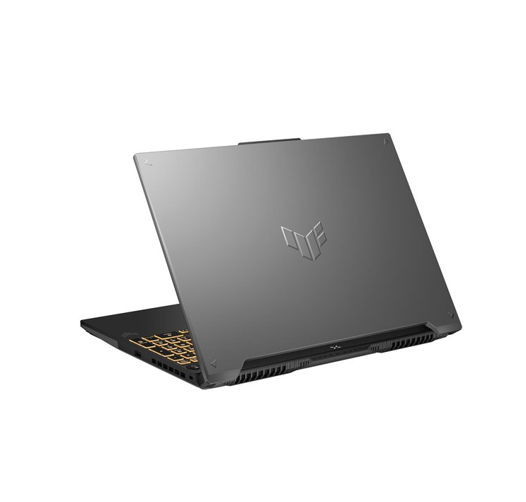 ASUS TUF Gaming F16 Intel Core i7, 4.9 GHz, RTX 4050, 16 GB RAM, 512GB 16". 144Hz. Win 11 Home, Gaming Laptop