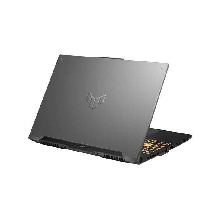 ASUS TUF Gaming F16 Intel Core i7, 4.9 GHz, RTX 4050, 16 GB RAM, 512GB 16". 144Hz. Win 11 Home, Gaming Laptop