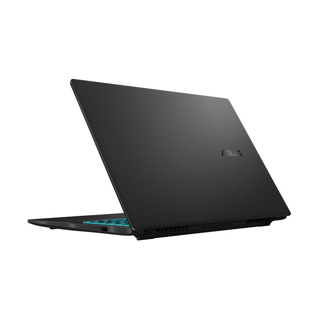 ASUS V16, Intel Core 5, 16GB, 512GB, 16" OLED, Win 11 Home. Laptop Notebook