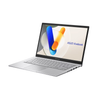 ASUS VivoBook 14, 180 degree hinge design, Intel Core i7, 1355U, up to 5 GHz, Win 11 Home, Intel Iris Xe Graphics, 16 GB RAM, 512 GB
