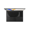 ASUS VivoBook Pro 15 OLED, Intel Core Ultra 9, GeForce RTX 4050, 16 GB RAM, 1 TB SSD, 15.6". Win 11 Home