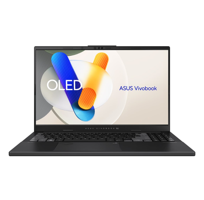 ASUS VivoBook Pro 15 OLED, Intel Core Ultra 9, GeForce RTX 4050, 16 GB RAM, 1 TB SSD, 15.6