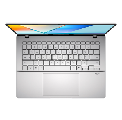 ASUS VivoBook S14, Intel Core i7, 16GB, 1TB, 14