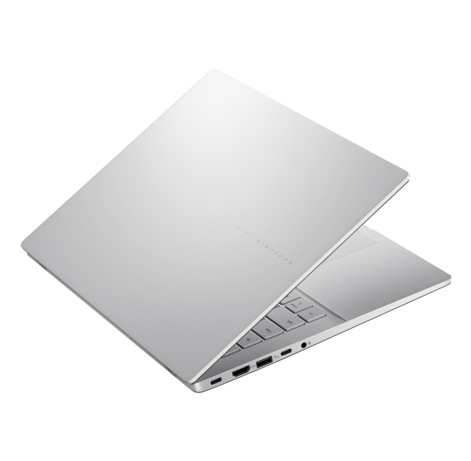ASUS VivoBook S14, Intel Core i7, 16GB, 1TB, 14", Win 11 Home