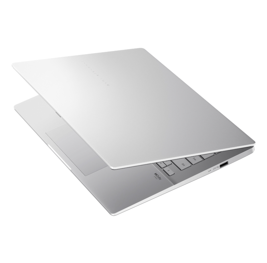 ASUS VivoBook S14, Intel Core i7, 16GB, 1TB, 14", Win 11 Home