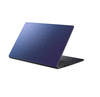 ASUS Vivobook Go 14 E410KA, Intel N4500, 4GB, 128GB,  14", 2.8 GHz, Intel UHD Graphics, Peacock Blue