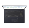 ASUS Vivobook Go 14 E410KA, Intel N4500, 4GB, 128GB,  14", 2.8 GHz, Intel UHD Graphics, Peacock Blue