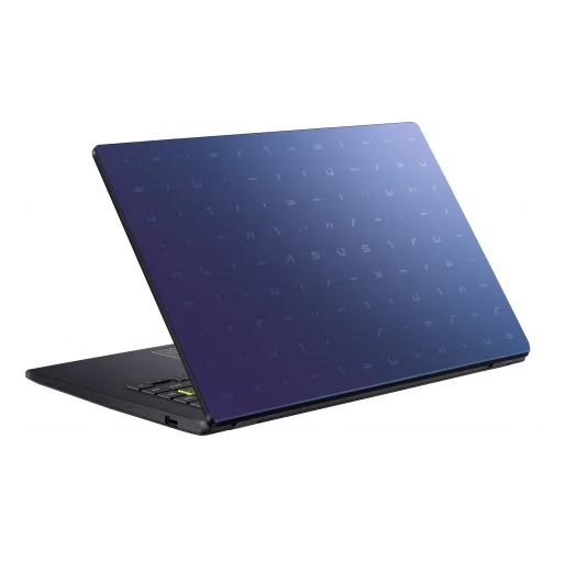 ASUS Vivobook Go 14 E410KA, Intel N6000, 4GB, 128GB,  15.6", 3 GHz, Intel UHD Graphics, Star Black